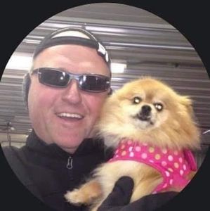 Meet your Posher, Bob